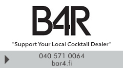 Bar Worker's Oy logo